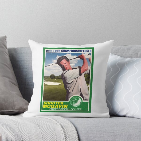 Item preview, Golf Movie Villain Trading Card designed and sold by OMEGA10.