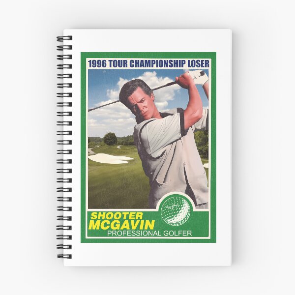 Item preview, Golf Movie Villain Trading Card designed and sold by OMEGA10.