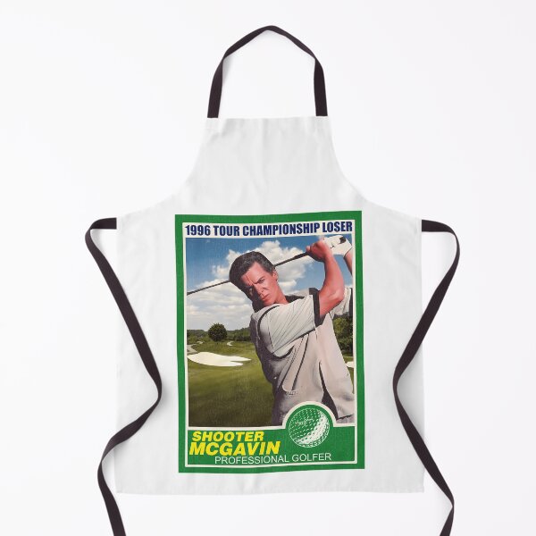 Item preview, Golf Movie Villain Trading Card designed and sold by OMEGA10.