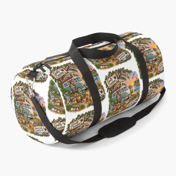 Item preview, South Carolina Van Life designed and sold by Whimspired By Paxx.