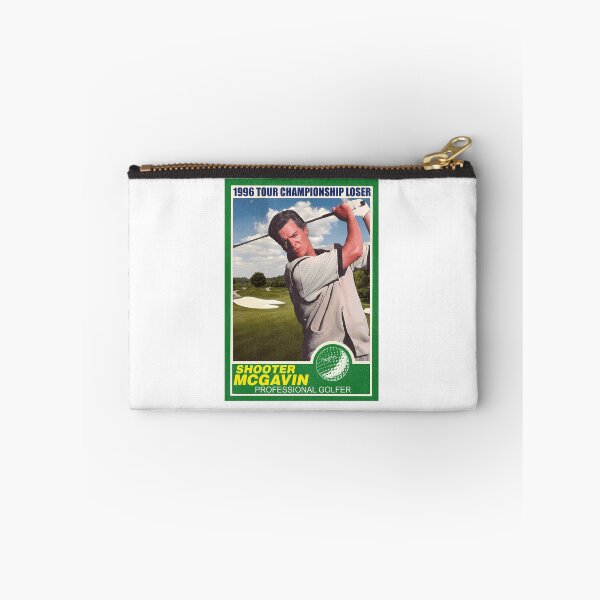 Item preview, Golf Movie Villain Trading Card designed and sold by OMEGA10.