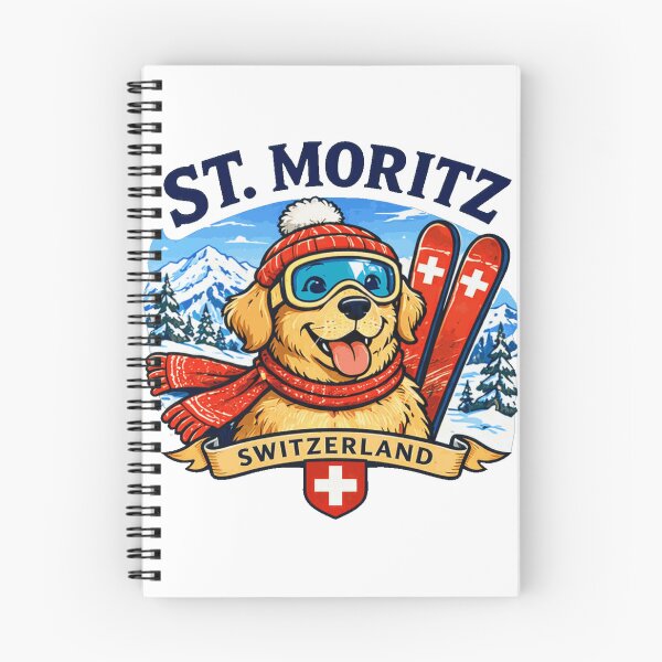 Item preview, St. Moritz (Switzerland) designed and sold by clarkfraser.