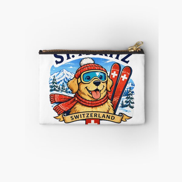 Item preview, St. Moritz (Switzerland) designed and sold by clarkfraser.