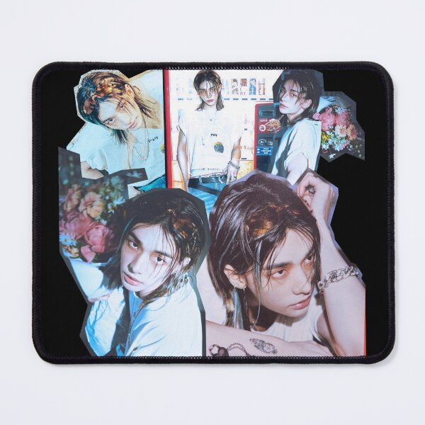 Item preview, THIS & THAT - Hyunjin - Stray Kids designed and sold by Sinele.