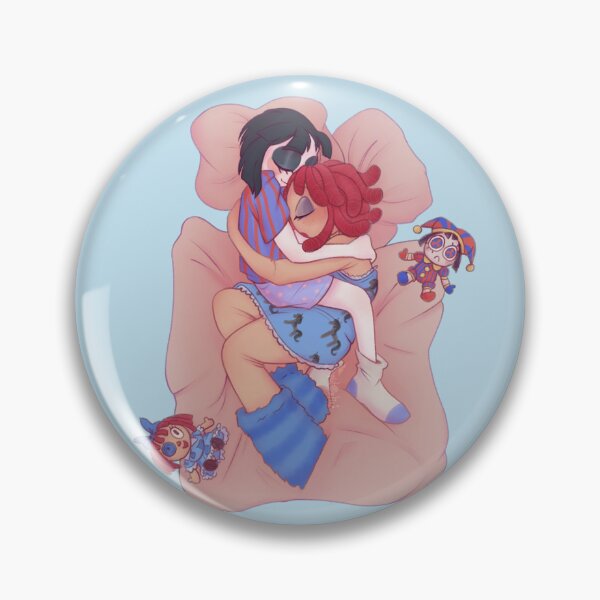 Item preview, Ragapom Sleepy designed and sold by Batty Designs.