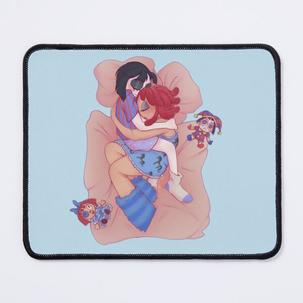 Item preview, Ragapom Sleepy designed and sold by Batty Designs.