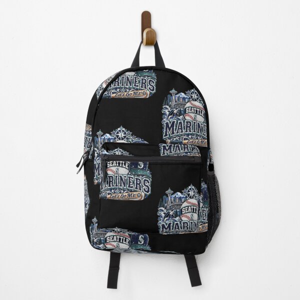 Item preview, Seattle Baseball Diamond Sparkle designed and sold by DavidFost76070.
