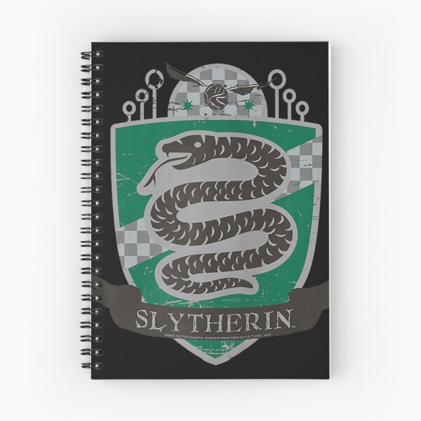 Item preview, HP Slytherin Quidditch Crest Zip Hoodie designed and sold by darceytluleeqfu.