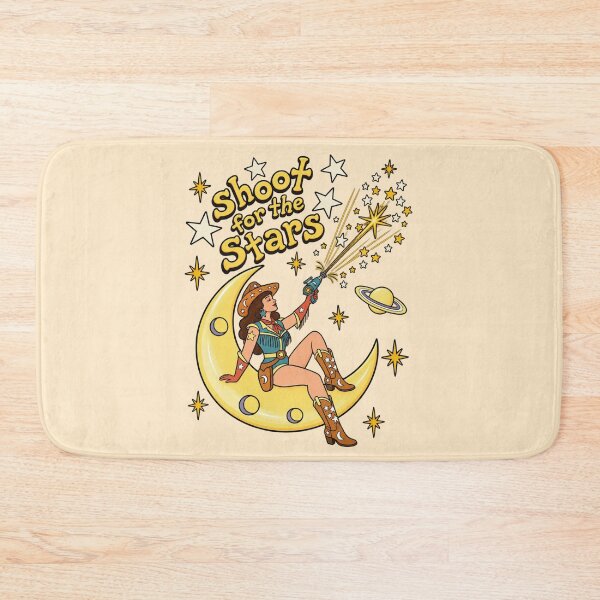 Item preview, Cosmic cowgirl designed and sold by YChangShop.