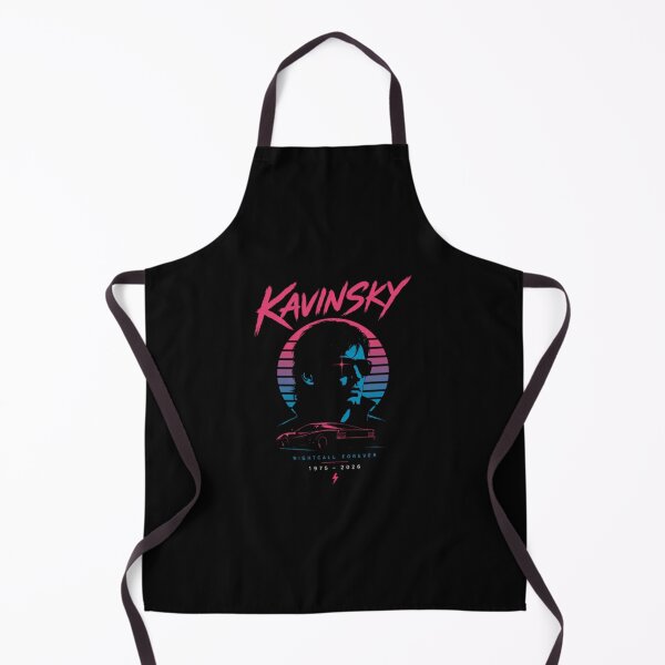 Item preview, Rip Kavinsky 1975 -2026 designed and sold by VelvetDes.