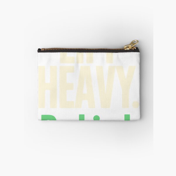 Item preview, Lift Heavy Be Kind Wholesome Gym Shirt designed and sold by ys96.
