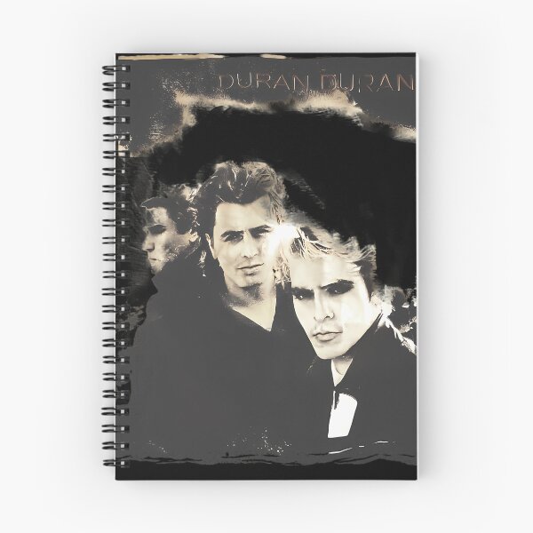 Item preview, Duran Duran 80s 90s Vintage Jazz Disco Retro Music Band designed and sold by StudioGothics.