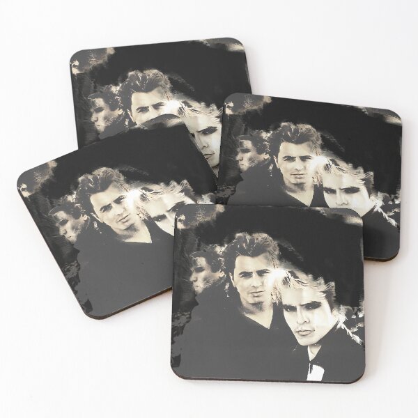 Item preview, Duran Duran 80s 90s Vintage Jazz Disco Retro Music Band designed and sold by StudioGothics.