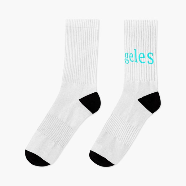 Item preview, Los Angeles Minimalist Typography designed and sold by EllieBussau.