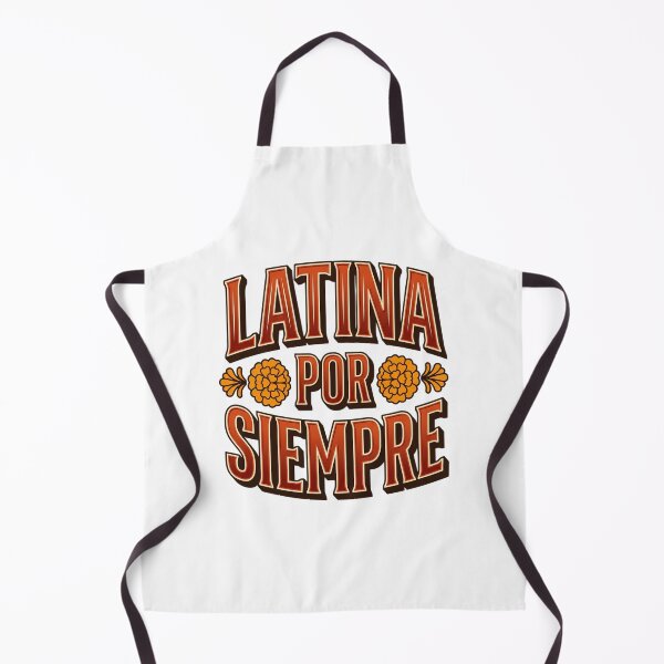 Item preview, Latina Por Siempre Vintage Retro Latina Power T-Shirt designed and sold by FestivityFinds.