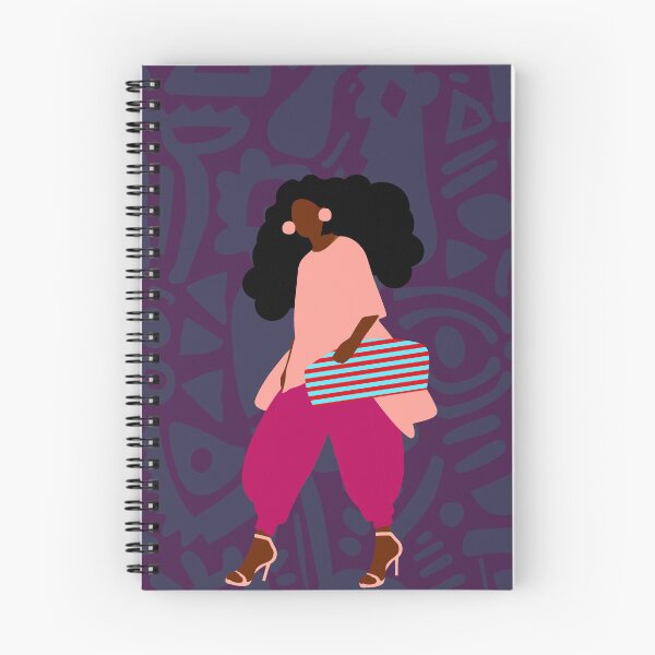 Item preview, RASHEEDA ADAIR designed and sold by alegnacreates.