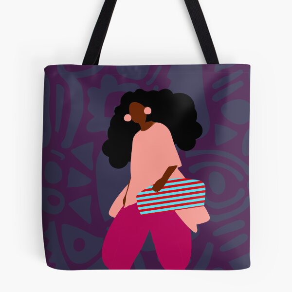 Item preview, RASHEEDA ADAIR designed and sold by alegnacreates.