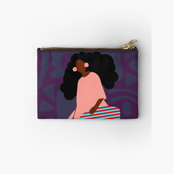 Item preview, RASHEEDA ADAIR designed and sold by alegnacreates.
