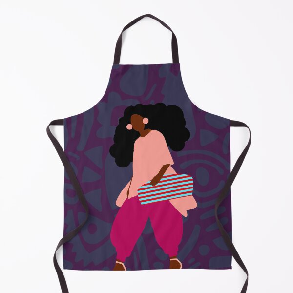 Item preview, RASHEEDA ADAIR designed and sold by alegnacreates.