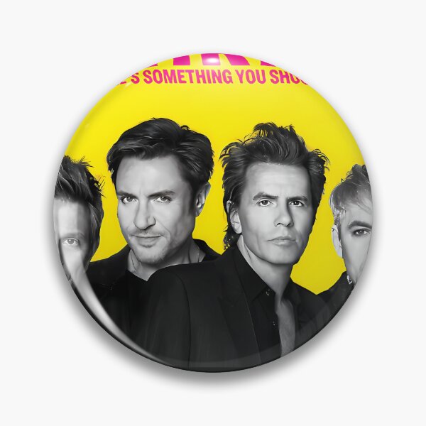 Item preview, Duran Duran designed and sold by StudioGothics.