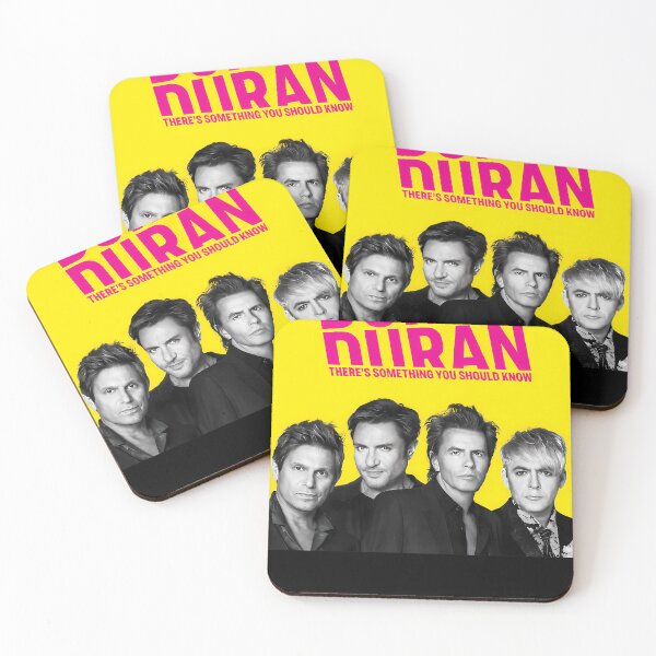 Item preview, Duran Duran designed and sold by StudioGothics.