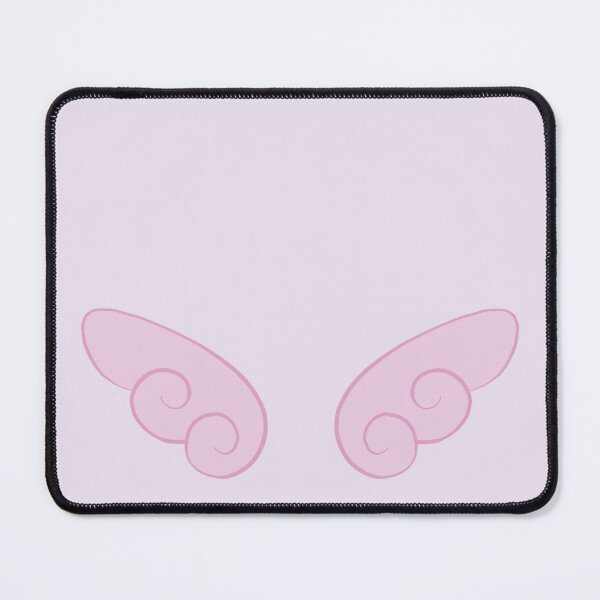 Item preview, Cute Angel Girl Jill | Pastel Kawaii Fantasy Character Illustration designed and sold by Hille Stickers.