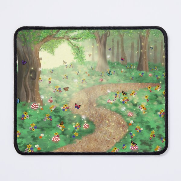 Item preview, Enchanted Forest designed and sold by Alax in Wonderland.