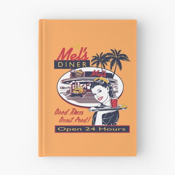 Item preview, Retro Diner Girl designed and sold by MerryMcInnis.