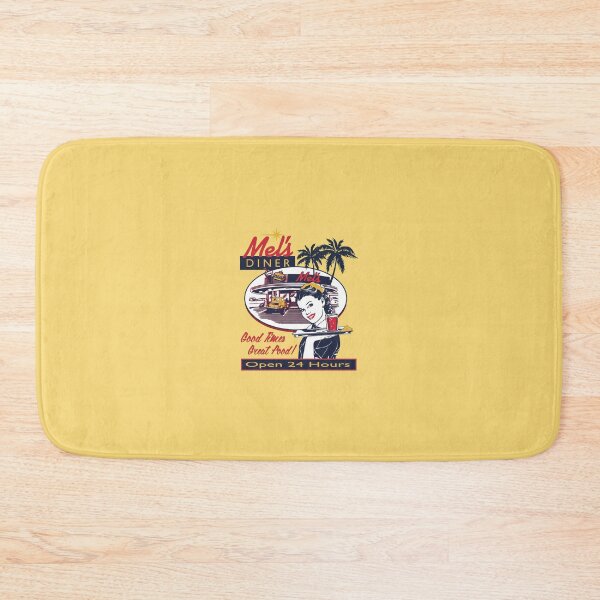 Item preview, Retro Diner Girl designed and sold by MerryMcInnis.