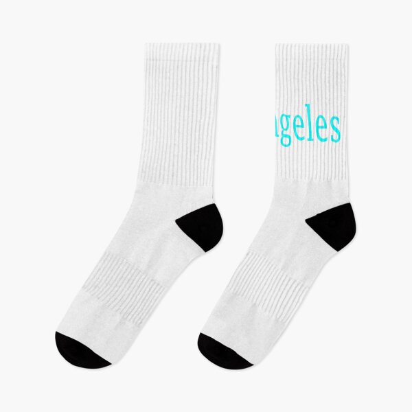 Item preview, Los Angeles Minimalist Typography designed and sold by EllieBussau.