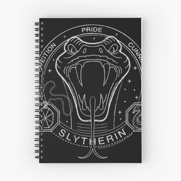 Item preview, HP Slytherin Line Art Snake Symbol designed and sold by darceytluleeqfu.