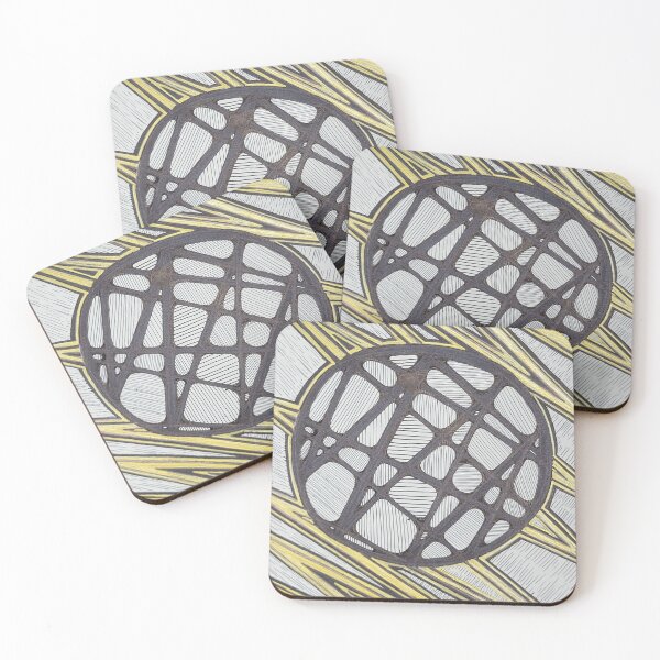 Item preview, Electric Gold designed and sold by Sara_Talbot.