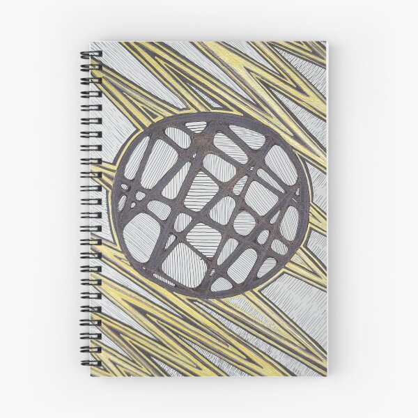 Item preview, Electric Gold designed and sold by Sara_Talbot.