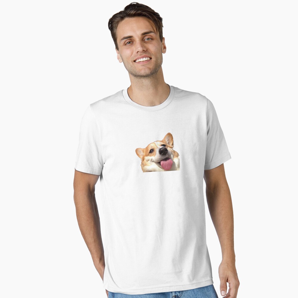 Aperçu de l'œuvre T-shirt essentiel créée et vendue par madisonbaber.