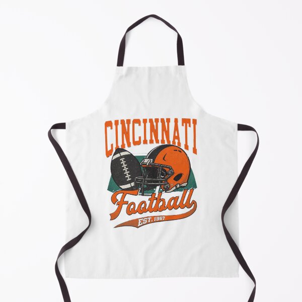 Item preview, Cincinnati Football Est 1967 Vintage designed and sold by ashyrabramlet.