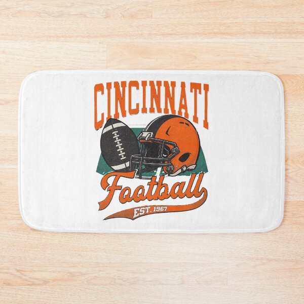 Item preview, Cincinnati Football Est 1967 Vintage designed and sold by ashyrabramlet.