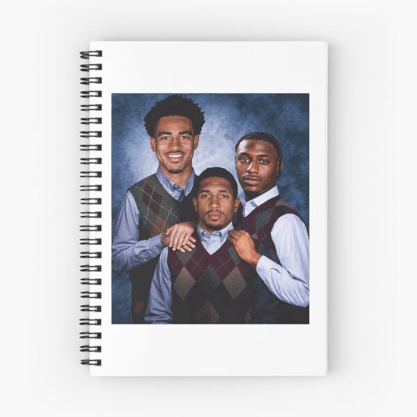 Item preview, Classic Dapper Trio Argyle Portrait designed and sold by maiellaferencz.