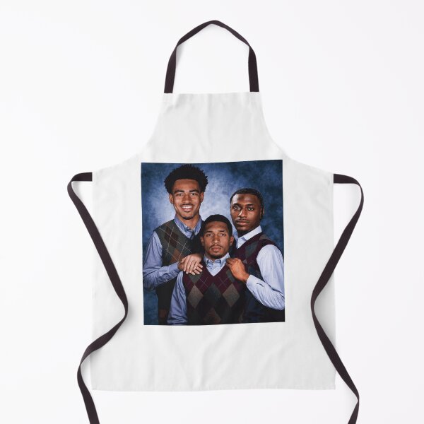 Item preview, Classic Dapper Trio Argyle Portrait designed and sold by maiellaferencz.