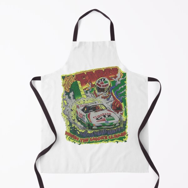 Item preview, John Force NightMare Tour 95 The Boss is Back 7 Time Champion designed and sold by Renndelor980.