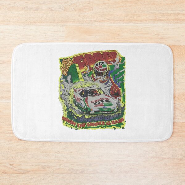 Item preview, John Force NightMare Tour 95 The Boss is Back 7 Time Champion designed and sold by Renndelor980.