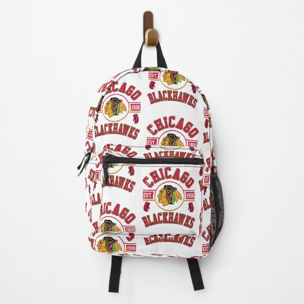 Item preview, Chicago Blackhawks Vintage Hockey Style designed and sold by nelskraasch.
