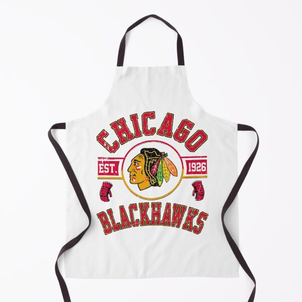Item preview, Chicago Blackhawks Vintage Hockey Style designed and sold by nelskraasch.