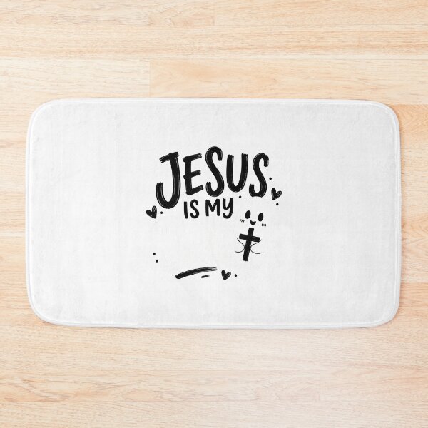 Item preview, Jesus Is My Boo Christian Halloween Ghost designed and sold by felixpalette.