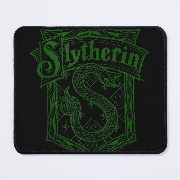 Item preview, HP Slytherin Detailed Crest designed and sold by darceytluleeqfu.