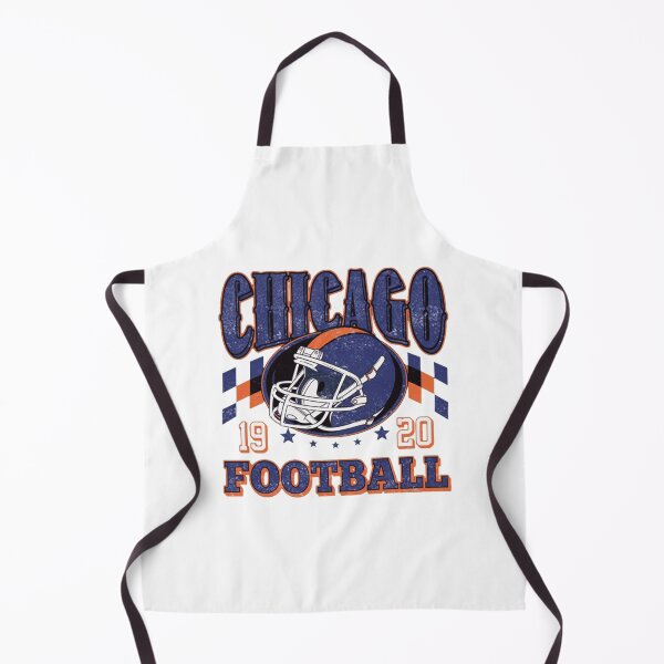 Item preview, Chicago Football 1920 Retro Helmet designed and sold by anayortwine.