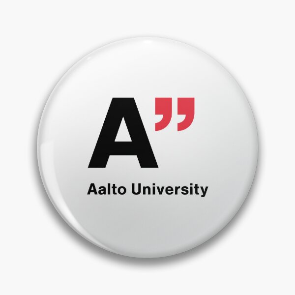 Item preview, Eternal Aalto University aNightfall designed and sold by Mariflowers.