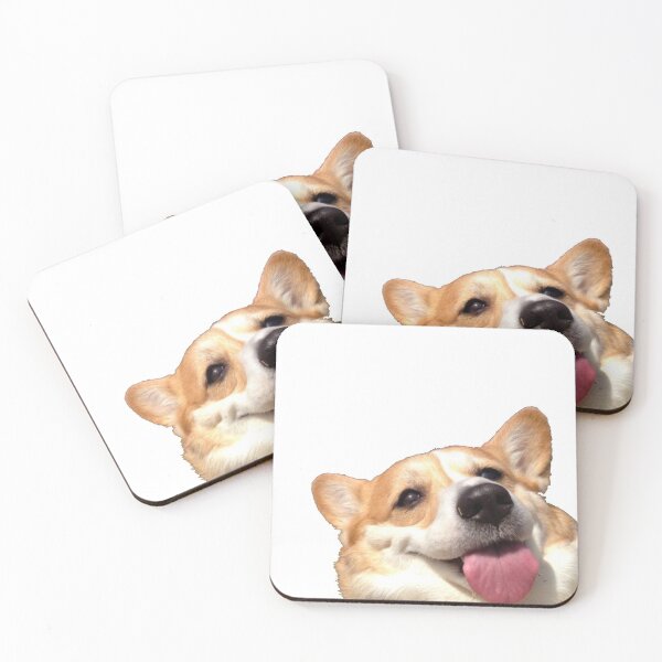 Item preview, Corgi designed and sold by MB Designs.