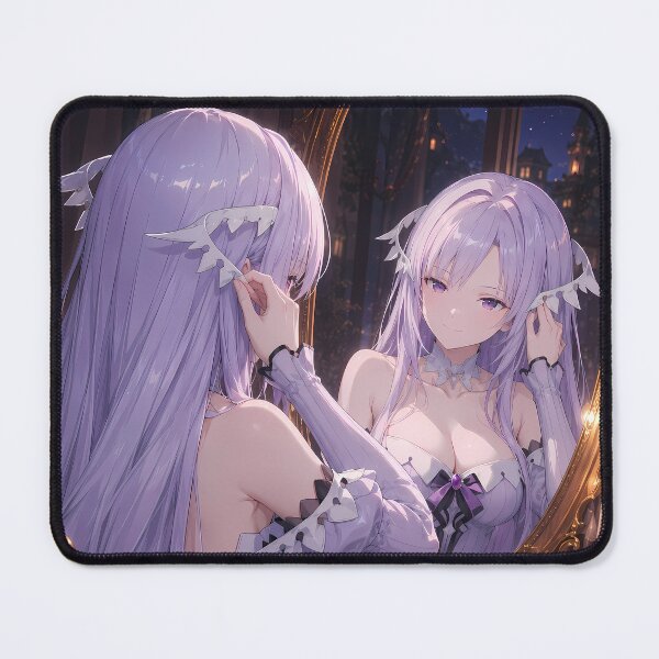 Item preview, Quinella Sword Art Online Enchanted Mirror Lavender Grace designed and sold by Dashsopaner.