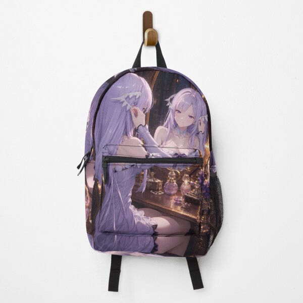 Item preview, Quinella Sword Art Online Enchanted Mirror Lavender Grace designed and sold by Dashsopaner.
