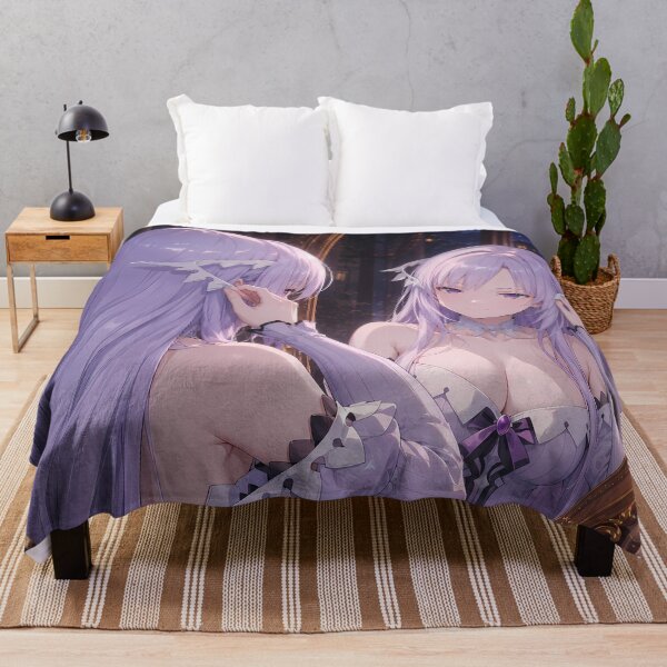 Item preview, Quinella Sword Art Online Enchanted Mirror Lavender Grace designed and sold by Dashsopaner.